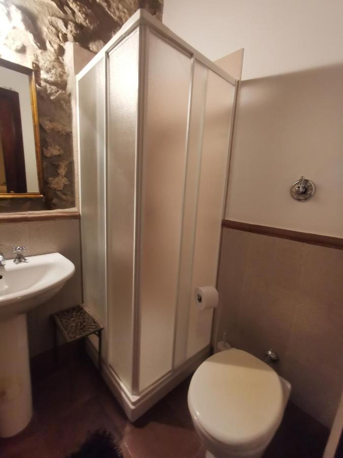 Villa Alessi - Dimora Storica Racalmuto Екстер'єр фото