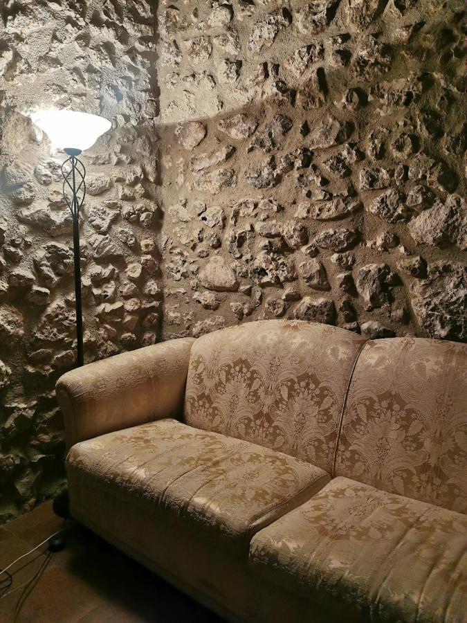 Villa Alessi - Dimora Storica Racalmuto Екстер'єр фото