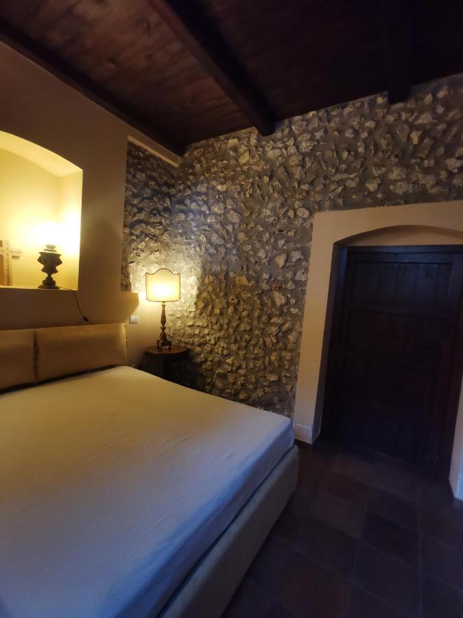 Villa Alessi - Dimora Storica Racalmuto Екстер'єр фото