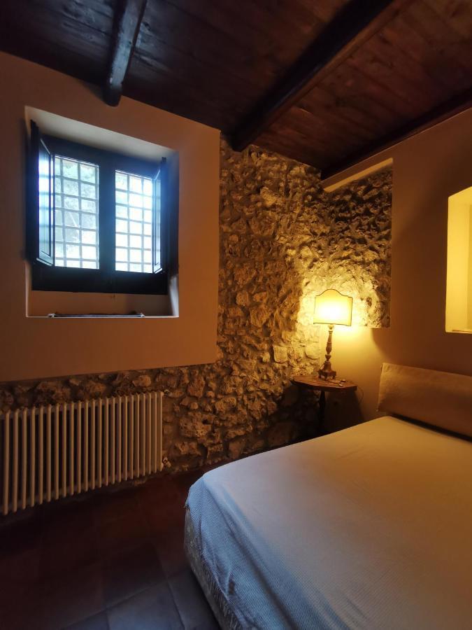 Villa Alessi - Dimora Storica Racalmuto Екстер'єр фото