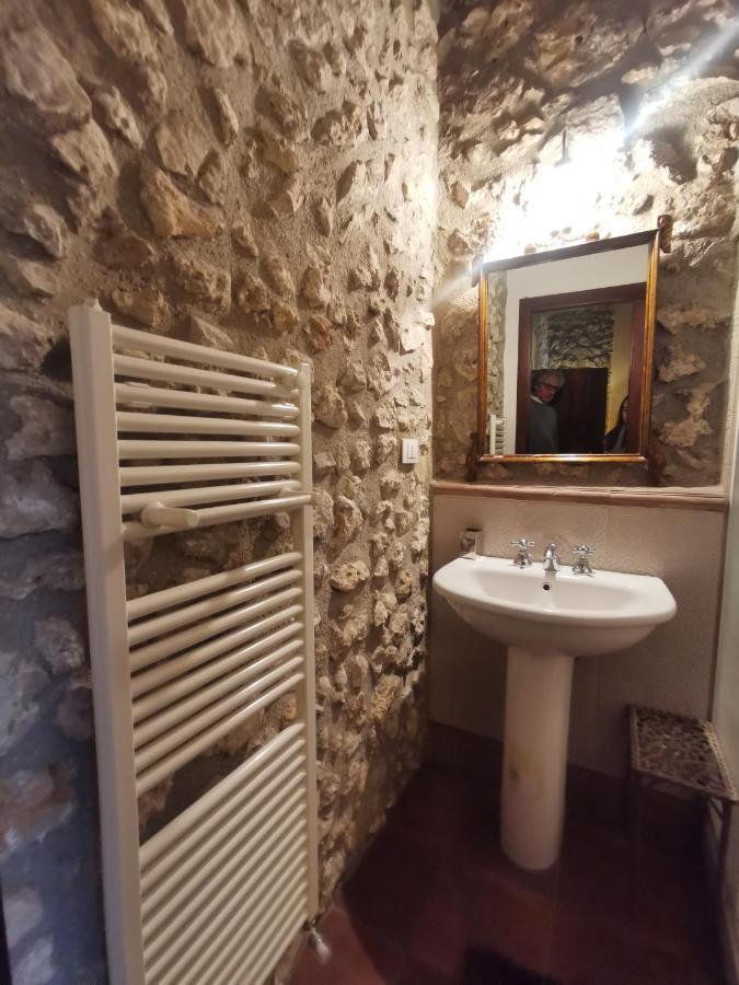 Villa Alessi - Dimora Storica Racalmuto Екстер'єр фото