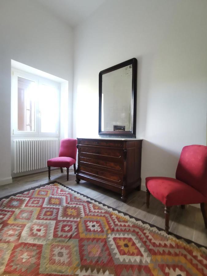 Villa Alessi - Dimora Storica Racalmuto Екстер'єр фото