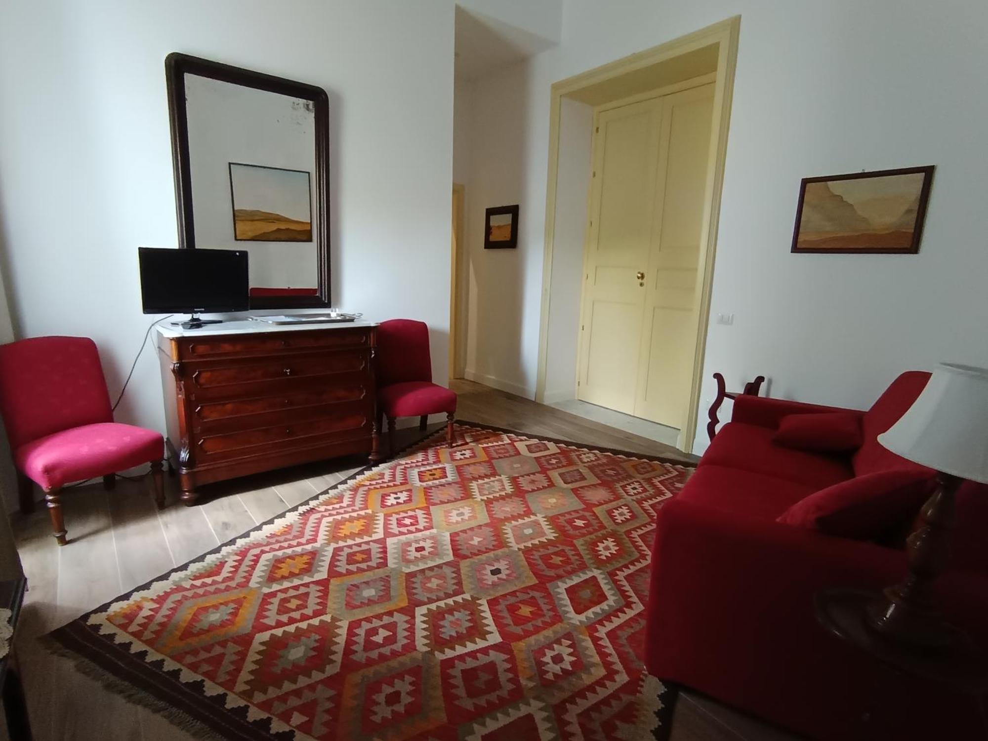 Villa Alessi - Dimora Storica Racalmuto Екстер'єр фото