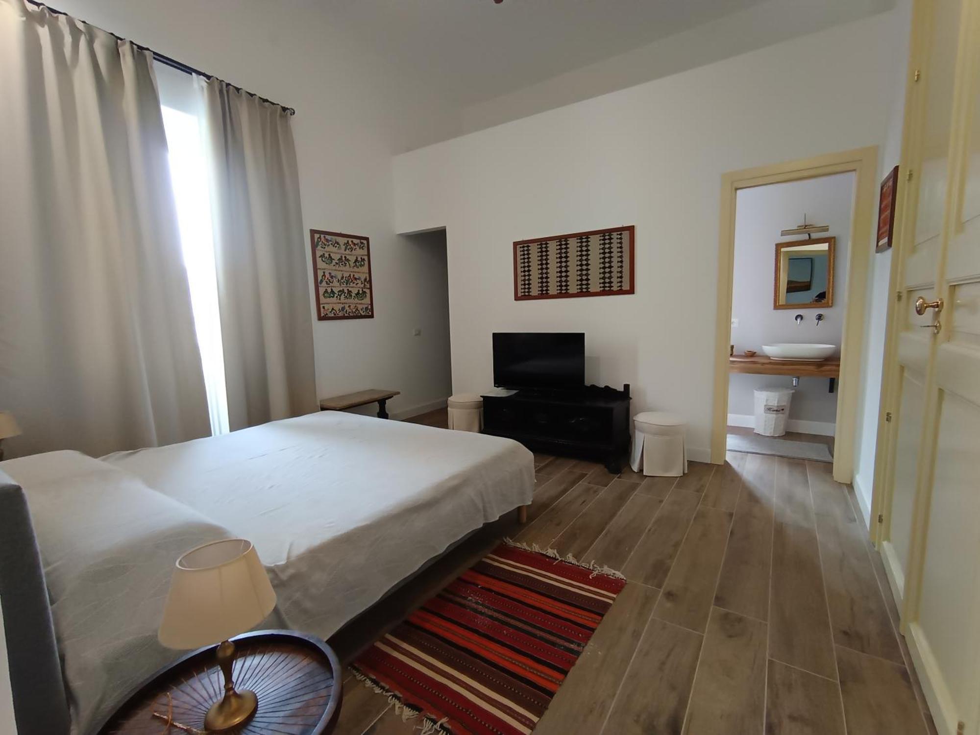Villa Alessi - Dimora Storica Racalmuto Екстер'єр фото